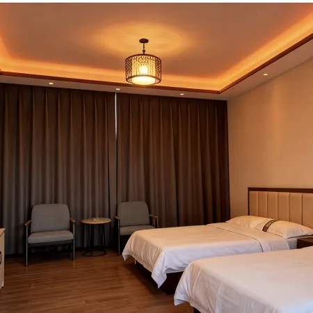 Murui Xuan Homestay