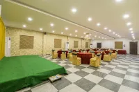 Hotel V Royal Park