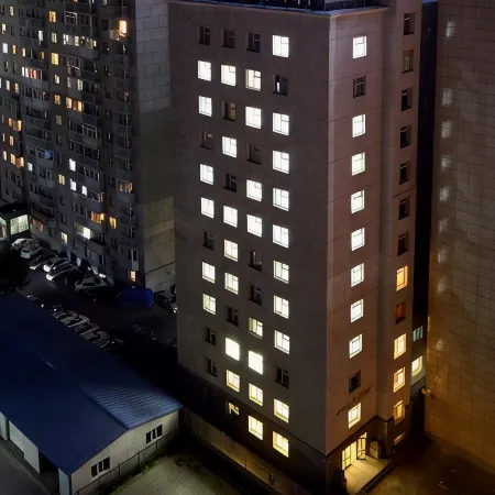 Alpha Hotel Ulaanbaatar