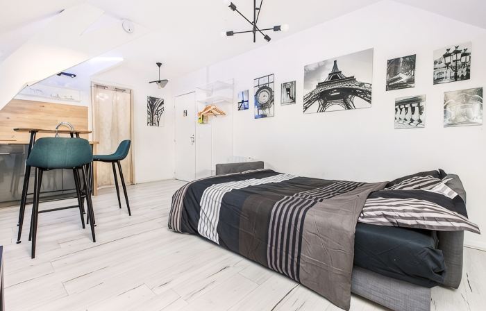 Studio Paris