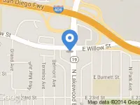 Holiday Inn LONG BEACH AIRPORT by IHG Hotele w: Long Beach