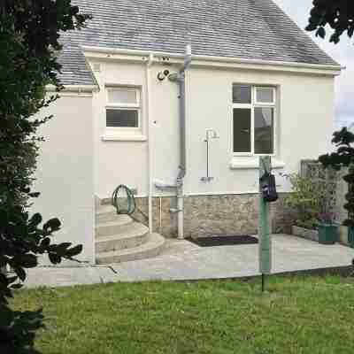 Carnmarth - central but quiet newly modernised 3 bed - stylish, light and fresh. Hotel Exterior