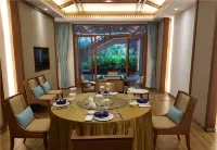 Qizi Bay Homeland Resort Hotel - Bữa sáng