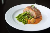 Vila Gale Coimbra - sarapan