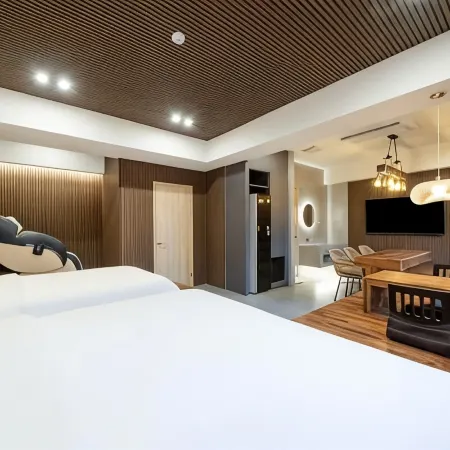 Chungju Baraan Hotel