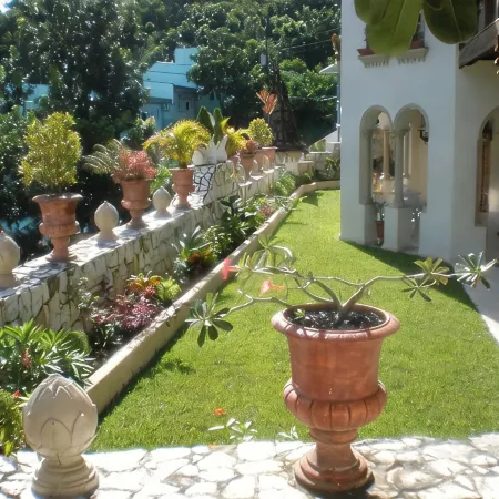 Tropicana Castle Dive Resort powered by Cocotel