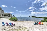 Waterfront Oasis on the Gulf
