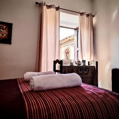 Hostal Tres Reyes