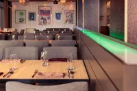 Jag Boutique Hotel - Bữa sáng