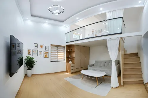 Hanoi EcoStay 2 Hostel