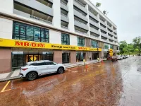 IOI Connection Putrajaya by Define Suite