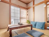 TOMO HOUSE