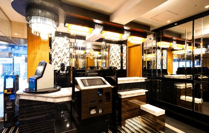 APA Hotel Osaka Tanimachi 4chome Ekimae Kita