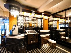 APA Hotel Osaka Tanimachi 4chome Ekimae Kita