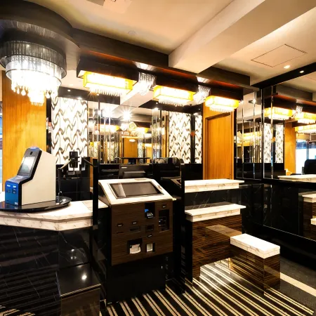 APA Hotel Osaka Tanimachi 4chome Ekimae Kita