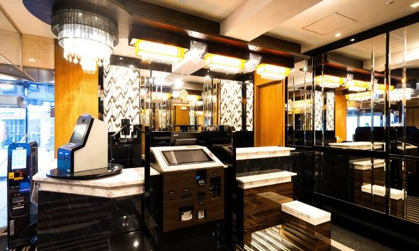 APA Hotel Osaka Tanimachi 4chome Ekimae Kita
