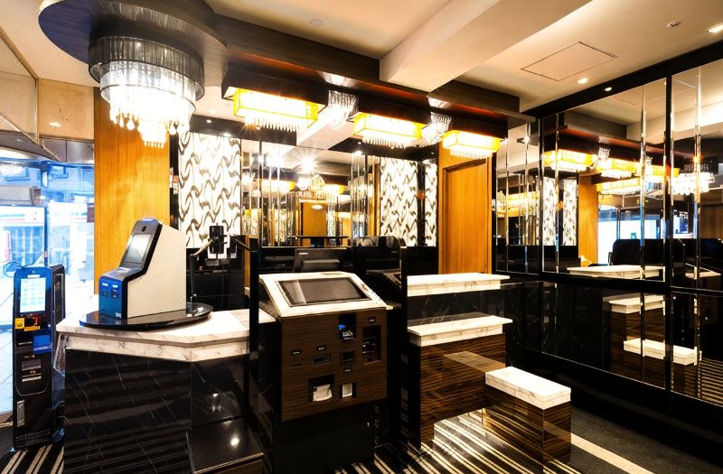 APA Hotel Osaka Tanimachi 4chome Ekimae Kita