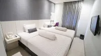Vio Surapati Bandung - 2-Star