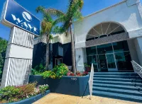 Wave Hotel Manhattan Beach
