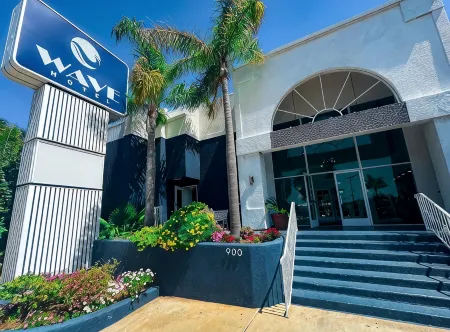 Wave Hotel Manhattan Beach