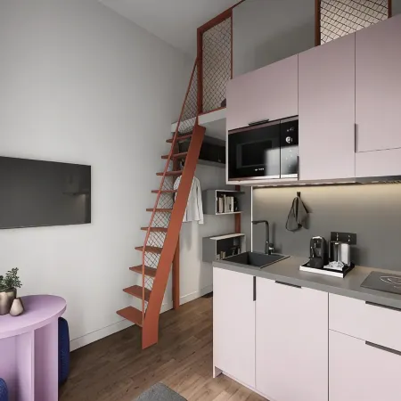 Homaris K48 Studios