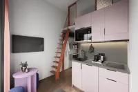 Homaris K48 Studios