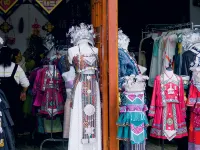 Pingbian Tinglan Homestay Hotels in Pingbian
