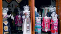 Pingbian Tinglan Homestay