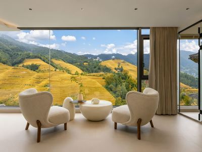 Longsheng Longji Qianmo Jian Homestay