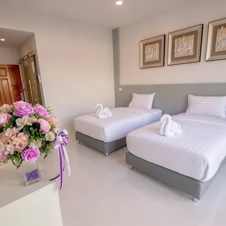 Baan Yamoo Ranong