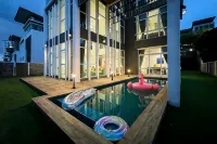 Luxury Villa Smarthome Hamton Kemensah Ampang, Gombak - 4-Star
