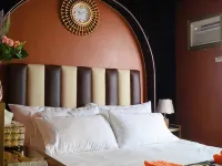 Cappuccino Studio @Mesavirre Garden Bacolod Hotels in Bacolod
