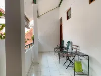Sighma Hotel Sala 4 Malioboro - Guest houses