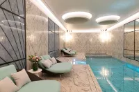 Maison Albar - Le Victoria - de luxe
