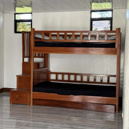 JLRC APARTELLE