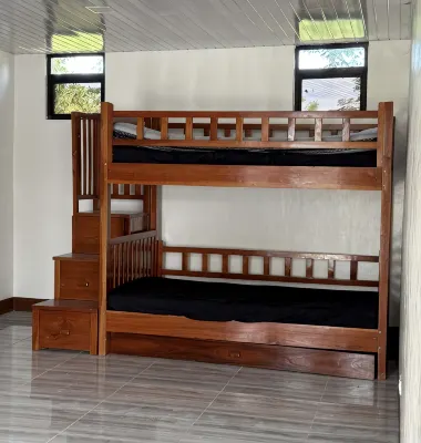 JLRC APARTELLE