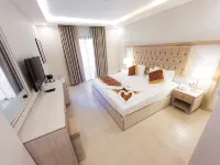 Petra Premium Hotel - شرفة