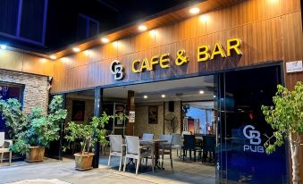 Cemal BEY Apart Hotel