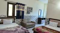 Ramkrishna Bhawan Hotel