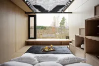 Jägala Juga Nature Resort - Homestay