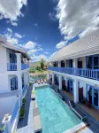 Sadakham Royal View Hotel - Pools