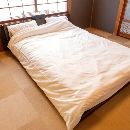 Yunokawa Chagama-tei