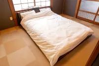 Yunokawa Chagama-tei