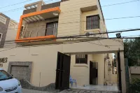 Patel Residency Guest House