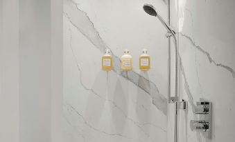 S&A Vondel Park Hotel