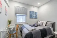 Prime Central Room – Opposite Station, Walk to CBD - Pensions