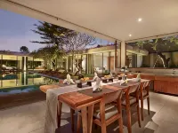 Ziva a Boutique Villa Hotels near Laksmana