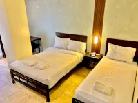 Kasa Boutique Hotel Capitol Ξενοδοχεία στην πόλη Σεμπού