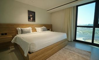 HDB Tabuk Hotel