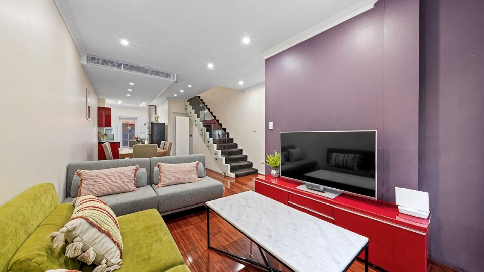 Comforting 2BR House/FishMarket&Casino-3 mins walk